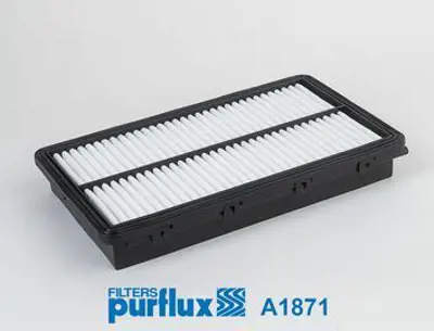 PURFLUX A1871 Hava Filitresi Kıa Sorento 2.0 Crdı 2015-> 28113A9200, 28113A9100, S28113A9200, 28113A9200AS, 263202F100, 97133C5000, S263202F100, S97133C5000