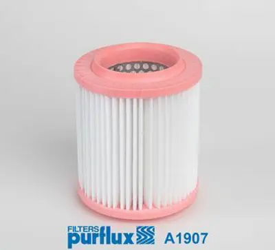 PURFLUX A1907 Hava Filitresi Audı A8 2,8 3,0 3,2 3,7 4,0tdı 03>10 Bdx Bpk Bfl Bvj 4E0129620, 4E0129620C