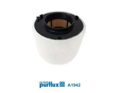 PURFLUX A1942 Hava Filitresi 3,0tdı A4 16> Q5 17> A5 17> A4 3,0tfsı 16> Q5 17> A5 17> 8W0133843, 8W0133843D