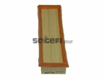 PURFLUX A219 Hava Filitresi Clıo I 1,2 , Express 1,2ı , Rapıd 1,2 , Twıngo 1,2 1444L6, 7701036270, 74129620, 74129620A, 8671002475, 5029217, 5029216, 1137538, 1780115010, 1444A2