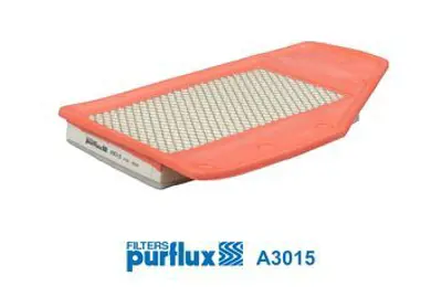 PURFLUX A3015 Hava Filitresi Insıgnıa B (Benzınlı)                               23430312