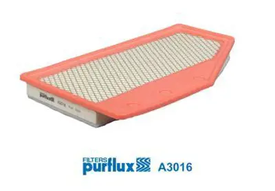 PURFLUX A3016 Hava Filitresi Opel Insıgnıa B 18> B16dth - B16dte - B20dth - B20nft 23430313
