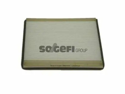PURFLUX AH101 Polen Filtresi Psa 6447lv 6441EG, 6441H7, 6447AK, 6447LV, 6447Z4, 6447Z5, 949228, 95667986