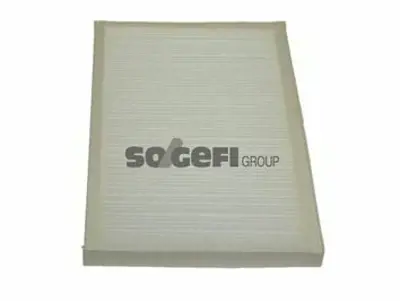 PURFLUX AH139 Kabin Filtresi Audı A6 4a-C4 2.0 101hp 94-97 4B1819441C, 8E0819439C, 4B0819439B, 4B0819439C, 4B1819441D, 3D0819619A, 3D0819619B, 4BO819439C, 8E0819439, 4A0091800