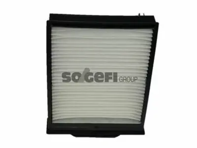 PURFLUX AH199 Polen Filitresi Megane Iı 1,4 - 1,6 - 2,0 - 1,5dcı - 1,9dcı - 2,0dcı 7701055109, 7701064235, 8671017374, KF107, 7701209518, 7711060014, 7701055110, 7701207706, 77001055109