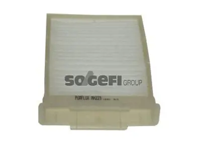 PURFLUX AH223 Polen Filitresi Peugeot 107 C1 1.0 1.4hdı 05 6447TV, 6479A5, 6447TT, 885080H010, 88508YZZ01, 8713906080, 8713907010, 8713907020, 871390D010, 871390D070