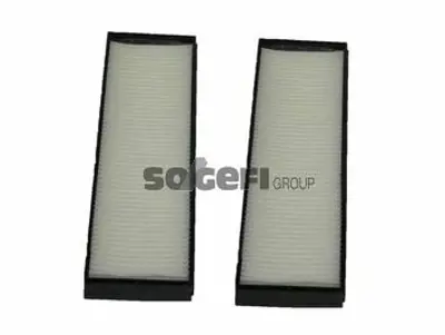 PURFLUX AH310-2 Polen Filitresi I20 2008> 971331J000, 971331J000AT, S971331J000AT, 971331J500, 971331J00AT, 263202A501, 263303C250, S263202A500, 263203C300, 263303C300