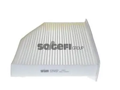 PURFLUX AH378 Polen Filitresi Golf5-Passat-Jetta-Caddy3-A3-Leon-Altea 04-> 1118184, 1250679, 19315270, 19371949, 1K00819644, 1K00819644A, 1K00819644B, 1K0127177, 1K0127177A, 1K0127177B