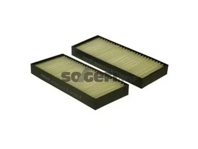 PURFLUX AH399-2 Polen Filitresi Ssangyong 6811109530