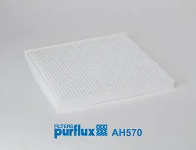 PURFLUX AH570 Isuzu D-Max I 97356127