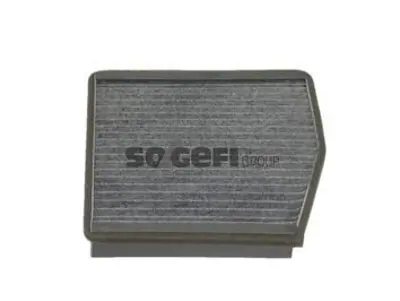 PURFLUX AHC154 Polen Filitresi Doblo 1,2 1,4 1,3jtd 1,3d 1,9d 1,9jtd 01=> Punto 1,2 16v 1,8 1,3jtd 1,9jtd 04=> Soul 55172413