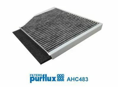 PURFLUX AHC483 Polen Filitresi (Karbonlu) X253 17> W205 11> S205 14> C205 14> A205 15> C257 17> W213 16> S213 16> C2 A4638352800