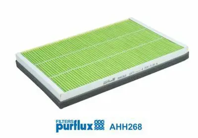 PURFLUX AHH268 Polen Filitresi Karbonlu Crafter 06> / Sprınter 06> A9068300318, K68012876AA