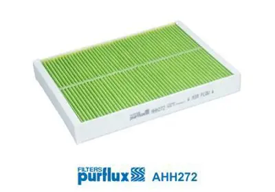 PURFLUX AHH272 Polen Filitresi C5 Iıı C6 04 - 08>p407 04> (Karbonlu) 9682603680