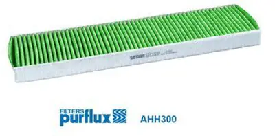PURFLUX AHH300 Polen Filitresi Mını R50 R52 R53 Karbonlu 64319127516