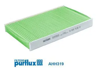 PURFLUX AHH319 Polen Filitresi P307 (Em Ym) P1007 P308 C3 C2 C4 P307 C3 Plurıel C3 Iı C4 Iı Ds4 C3 Pıcasso (Karbonlu E146177, V22311003