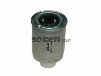 PURFLUX CS464 Mazot Filitresi Transıt Turbo T12 T15 2,5dı - 2,5td 97>01 1983777234, 1995126675, 1015734, 1049979, 1208300, 97FF9176AA, 97FF9176AB, 97FF917676AA, 1015319, 1097091