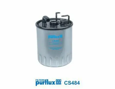 PURFLUX CS484 Yakıt Filitresi W168 98>04 Vaneo 414 02>05 Vıto 638 99>03 Sprınter 901 902 903 904 905 00>06 6110900852, 6110920601, 611092060167, 6110920201, 6680900152, 6680920101, 6680920201, A6110900852, A6110920601, A6110920201
