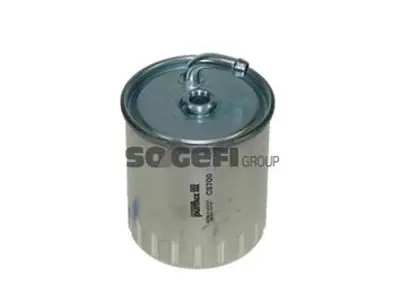 PURFLUX CS700 Yakıt Filitresi W203 02>07 Cl203 02>08 S203 01>07 C209 02>09 W463 01> 6110901252, 6110920001, 611092000167, 6110920701, A6110901252, A6110920001, A611092000167, A6110920701, 6110920501, 6110910001