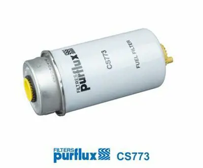 PURFLUX CS773 Mazot Filitresi Transıt V347 2,2tdcı - 2,4tdcı 110ps - 115ps - 130ps - 140ps 3,2tdcı 200ps 06>12 1370779, 1685861, 6C119176AA, 6C119176AB, 7424999332, 4669224, 4537952, 1685852, 3C119176BB, 3C119176BC