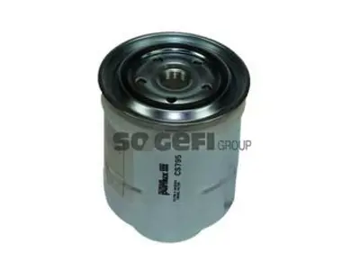 PURFLUX CS795 Yakıt Filitresi Toyota Corolla 14d4d 0712 Aurıs 14 D4d 0718 Avensıs 07  Rav4 12  2339026160, 1861006280, WF8419, M624, DDFF16680, 2339026140, BG1616, 587751, RN511, LVFF695