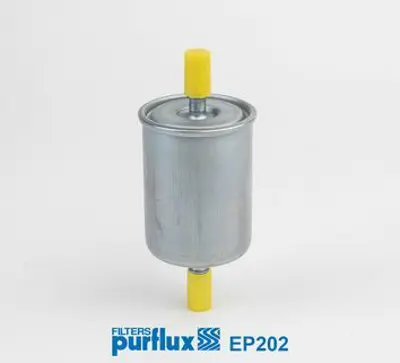 PURFLUX EP202 Benzın Filitresi Kangoo Laguna Megane Trafıc Partner P206 207 208 307 308 406 508 C5 Ds3 7700845967