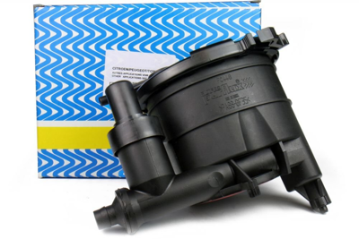 PURFLUX FC446 Mazot Filitresi Komple Partner Jumpy Xsara P206 P306 Corolla 1,9 00 191144, 9401911448, 1906A9, 190649, 190427, 190426, 9625224180, 191144kit
