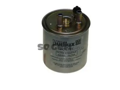 PURFLUX FCS727 Mazot Filitresi Kangoo Iıı Twıngo 1,5dcı Laguna Iıı 1,5dcı - 2,0dcı 08> (Oe) 8200638748, 164003978R, 8660003045, FP5781, 1640003978R, 7701069023, 7701478277, 8200732749, 8200732750, 8660003046