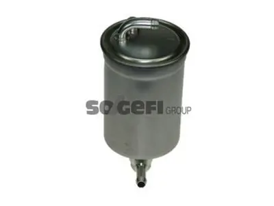PURFLUX FCS731 Yakit Filtresi (Mazot) A4 2 7 Tdi - 3 0 Tdi 06> 8e0127401b 8e0127401c 8E0127401B, 8E0127401C, 8E0127401A