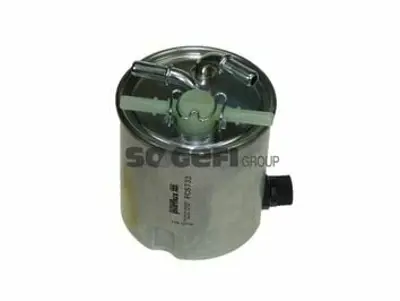 PURFLUX FCS733 Mazot Filtresi Fcs733 Logan (05-) 1.5 Dcı Kısa Tip 7701064241, 7701066680, 8200619855, 8200618584, 8660003053, 770106424, 8200510750, 7701062436, 7701067123, 8200462325