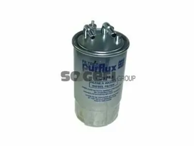 PURFLUX FCS743 Yakıt Filitresi Komple Corsa D 1.3 Cdtı 06> Z13dtj - Z13dte - Z13dth - A13dte - A13dtr 813059, 13230386, 93190796