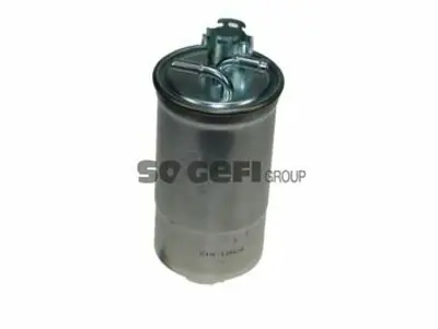 PURFLUX FCS747 Yakıt Filitresi (Mazot) Seat Leon Toledo 1,9 Tdı 99>06 1M0127401, 1J0127399A, 1J0127401D, 1J0127401J, 9948070, 1J0127401A, 46533026, 46537386, 464738030, 1J0127401