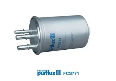 PURFLUX FCS771 Yakıt Filtresi Transıt Connect-Tourneo Connect 1.8tdcı 02- 90 Ps 6650921001DF, A6650921201, 6650921201, 6650921001, PZ49V0081051, 7711060721, 881068, L161037000, 2T149155BE, 4454093
