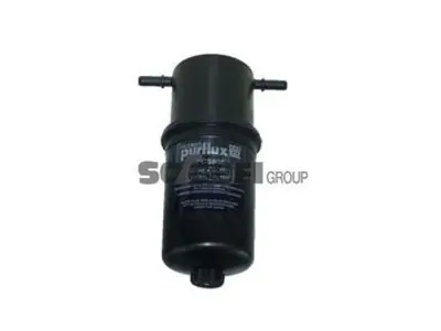 PURFLUX FCS806 Yakıt Filitresi (Mazot) Crafter 2,0tdı 12>16 (Sondasız) 2H0127401, 2E0127401
