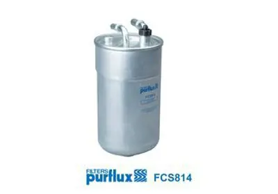 PURFLUX FCS814 Yakıt Filitresi Komple B13dtc B13dte Z13dtj A13dtc Corsa D Corsa E 13286584, 813070, 818031, 93196533, 95521116, 8130700