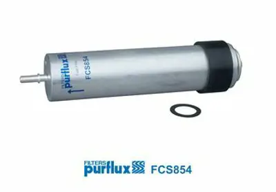PURFLUX FCS854 Yakıt Filitresi Bmw F45 F46 F48 F39 Mını F54 F55 F56 F57 F60 2330074050, 2330074290, 2330079335, 2330079545, 30636704, 3191028300, 3191125000, 3194025000, 13328584868, 13327823413