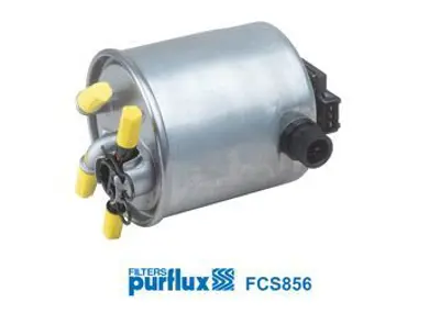 PURFLUX FCS856 Mazot Filtresi Qashqai 07>11 X-Trail Ii 07>13 Renault Kaleos 08>13 (Kapali Tip) 16400jy00b 16400jy09e 16400JD50B, 16400JY00B, 16400JY00D, 16400JY09E, 16400JD50C, 16400JD52C, 16400JD52E, 8200550971, 8200697876, 8200619855