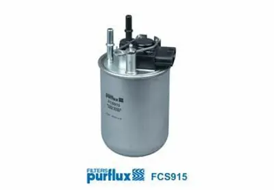 PURFLUX FCS915 Mazot Filtresi Nissan Juke F15 1 5dci 2010 -> Pulsar 1 5dci 2015 -> 164001kb2b 164001KB2B, 164001KB2C, 164001KB3B