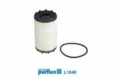 PURFLUX L1048 Yag Filtresi (Oe) Touareg 18> A4 16> A5 17> A6 19> A7 19> A8 18> Q5 17> 06m198405f 6M115561H, 6M198405F, 9A719840500, 6M115561E