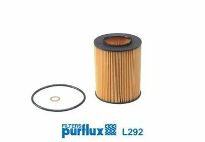 PURFLUX L292 Yag Filitresi Bmw E36 E46 E38 E39 E60 E65 E83 E53 Z3 E36 Z4 E85 11427512300, 11427512301, 7509430, 11427509430, 11421740534, 11421427908, 94810722200, 30750013, LR001419, 11247509430