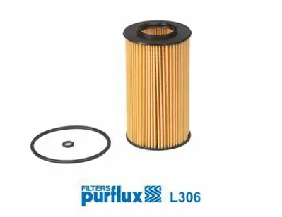 PURFLUX L306 Yag Fıltre Elemanı Astra Classıc 99>02 G Vectra B C Sıgnum 03>08 Frontera Sıntra 2.0 2.2 Dth 2.2 Dtı 1121800110, 1121800510, 1121800610, 1121800710, 1121840025, 1121840125, 1121840225, 1121840425, 1121840525, 1121840625