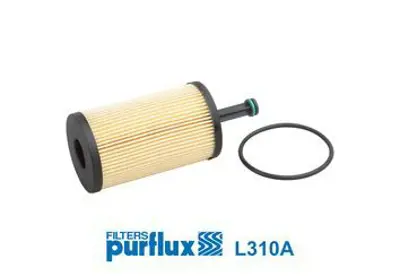 PURFLUX L310A Yag Filitresi P206 P307 C2 C3 C3 Plurıel Berlıngo Iı Partner Iı Tu5jp4 (1,16v) C2 C3 P106 Saxo Partner Berlıngo Tu3jp (1,4 8v) 1109AN, 1109R7, E149104, 1109R6, 9463704780, 9663193380, E149133, 1109AV, 949231, ZD91861480