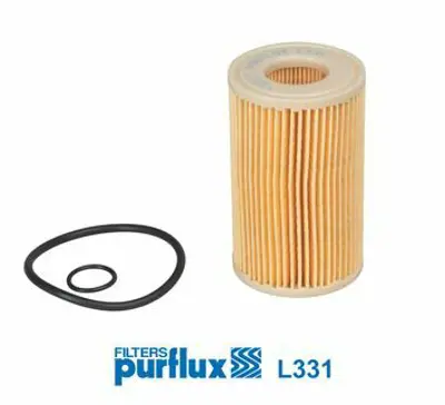PURFLUX L331 Yag Filitresi Clıo Iı Kangoo Twıngo (Oe) 8200025862, 7701206705, 7700126705, 8200042833, 7700206705, 8200248902, 8671014027, RENAULT7701206705, 820025862, 8200024902