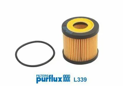 PURFLUX L339 Yag Filitresi Polo 02>09 Fox 05> Touran - Cordoba 02> Toledo 02> Ibıza Iv V 02> - Fabıa 02>09 3D198819A, 3D115466A, 3D198819, 3D115403D, 3D198819C, 30115466A, 3D115466AOD, 3D115466B, 3D115433B, 3D115359A