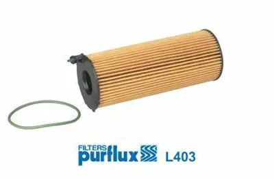 PURFLUX L403 Yag Filtresi A4 A5 A6 A8 Q5 Q7 Touareg Phaeton Porsche Cayenne 3 0d 3 0tdi 95510722200 95510722200, 57115561M, 571155661M, 57115561L, LR002338, 57115561K, 57002561L