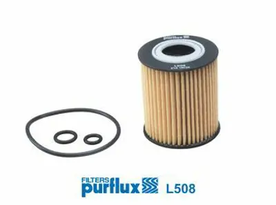 PURFLUX L508 Yag Filtresi Polo V 09> Fabia Ibiza 1 2tdi 11> 03p115562 3P115562, 3P115466, 6Q0820367, 6Q0820367A, 6R0820637, 6C0127400, 6Q0816653, 6Q0820367S, 6R0129620A, JZW819653A