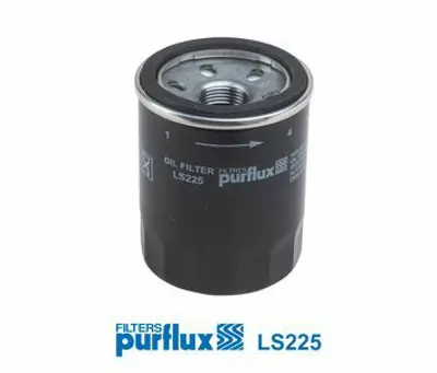 PURFLUX LS225 Yag Filitresi Blue 1.4 Benzınlı 2012 - I20 1.2 Benzınlı 2012 - I10 Benzınlı 2012 - Rıo - Cerato 1.2 Benzınlı 2011 - Carısma 46544820, 46751179, 55230822, 55256470, 15400PH1004, 15400PLC003, 15400PLC004, 15400ZJ1004, B67114302, G6Y014302
