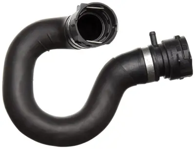 RAPRO R25518 Radyator Ust Hortumu Audı A6 2.4 04-08 4F0121101F