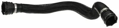 RAPRO R25733 Radyator Ust Hortumu (Audı A4 08-16  A5 08-17) 8K0121101M