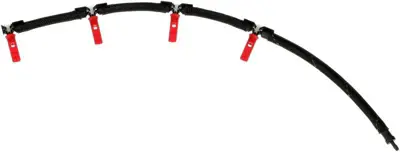 RAPRO R25991 Enjektör Geri Dönüş Hortumu 03L130235N
